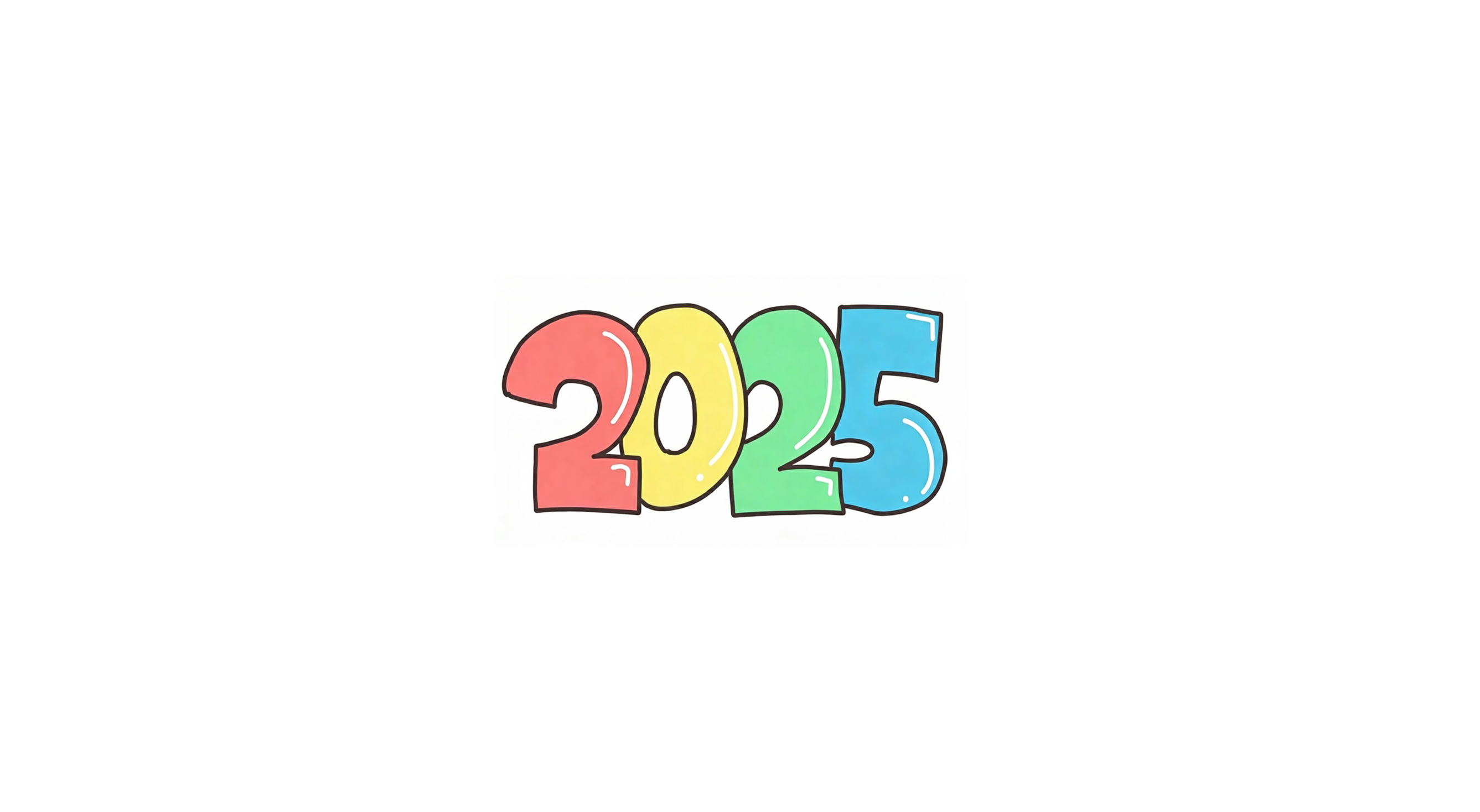 goodbye 2025——年度报告